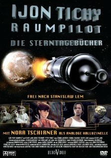 Ийон Тихий: Космический