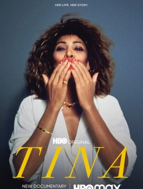 Тина