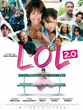LOL 2.0: Лучшее время Анны